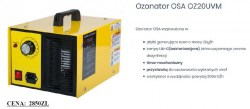 ozonator osa20